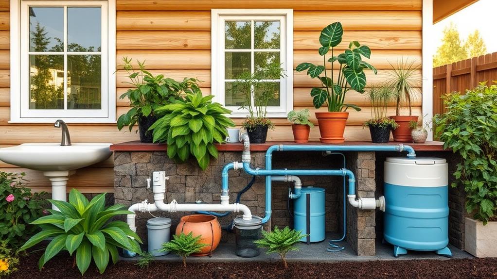 household tasks and daily activities