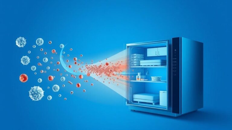 hvac air purifier role