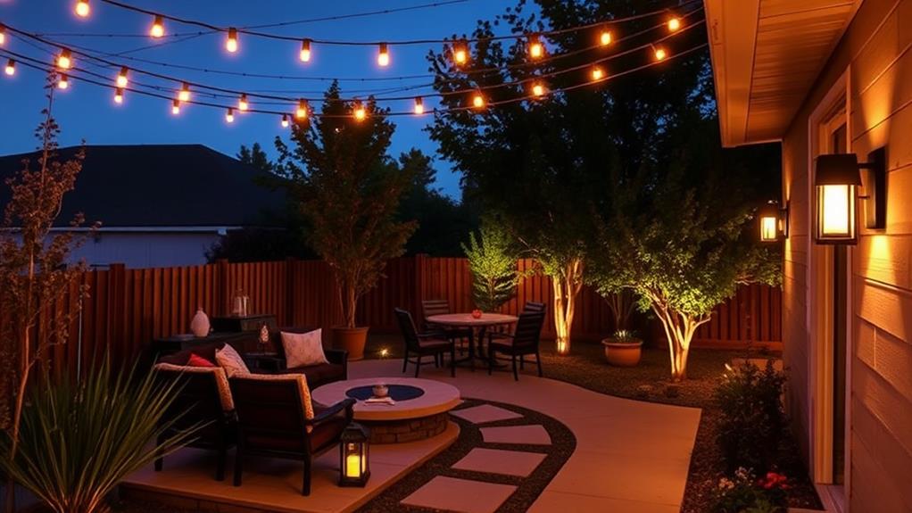 illuminating outdoor lighting solutions