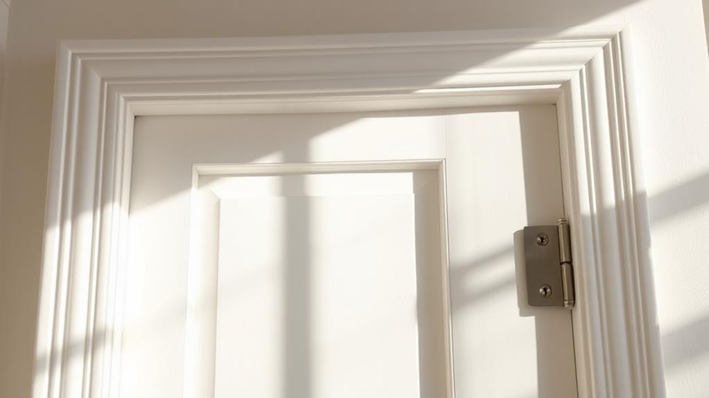 improving entrance accessibility and security