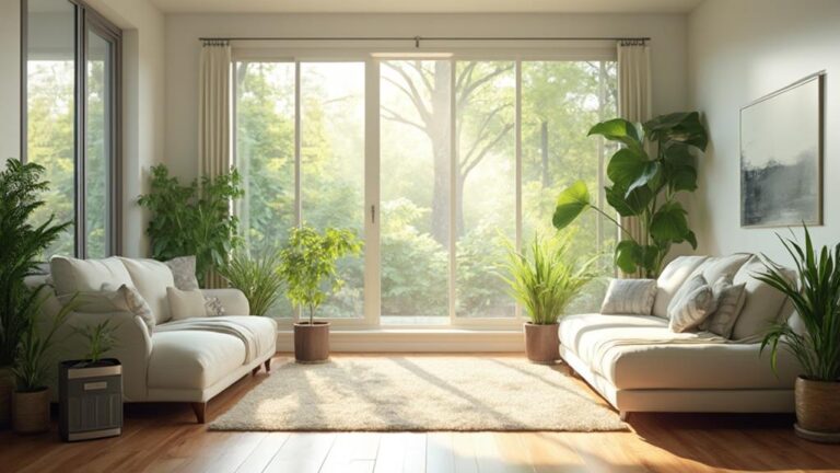 improving indoor air quality through renovation
