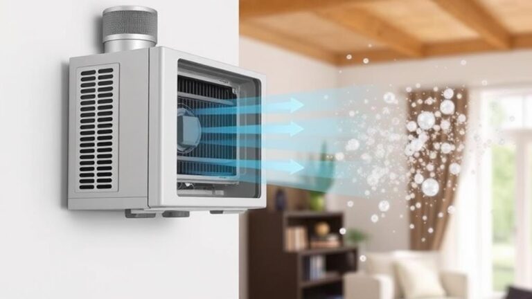 indoor air quality energy savings