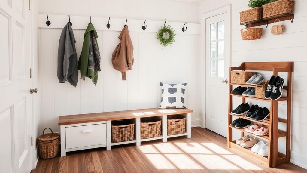 inexpensive flooring alternatives highlighted