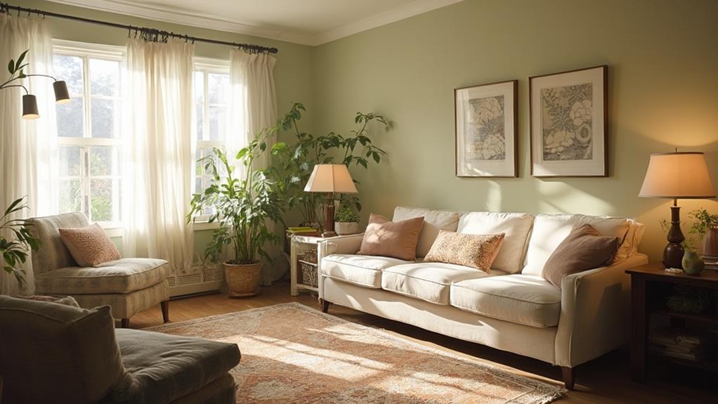 inexpensive home refresh without renovation
