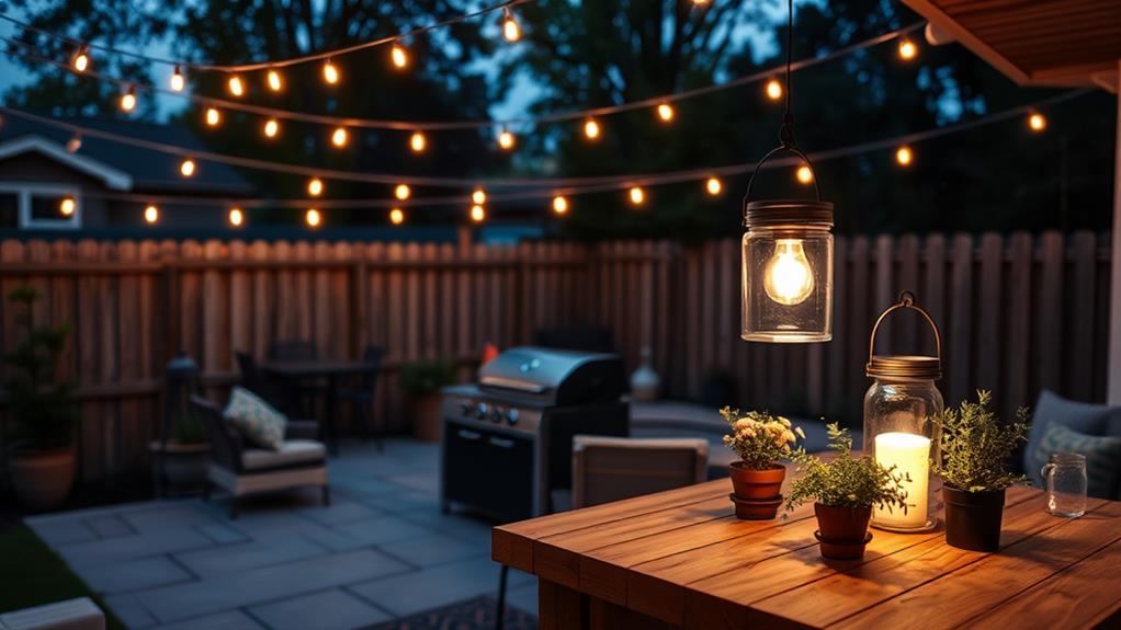inexpensive illuminating innovative lighting