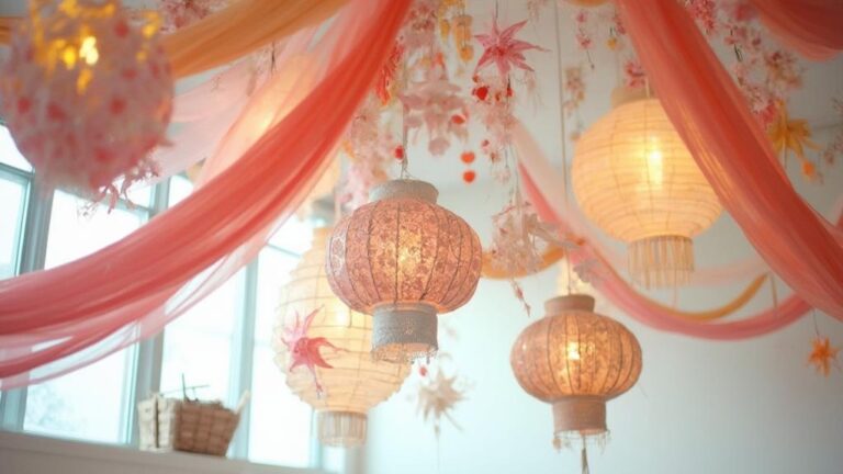 inexpensive overhead ceiling design ideas