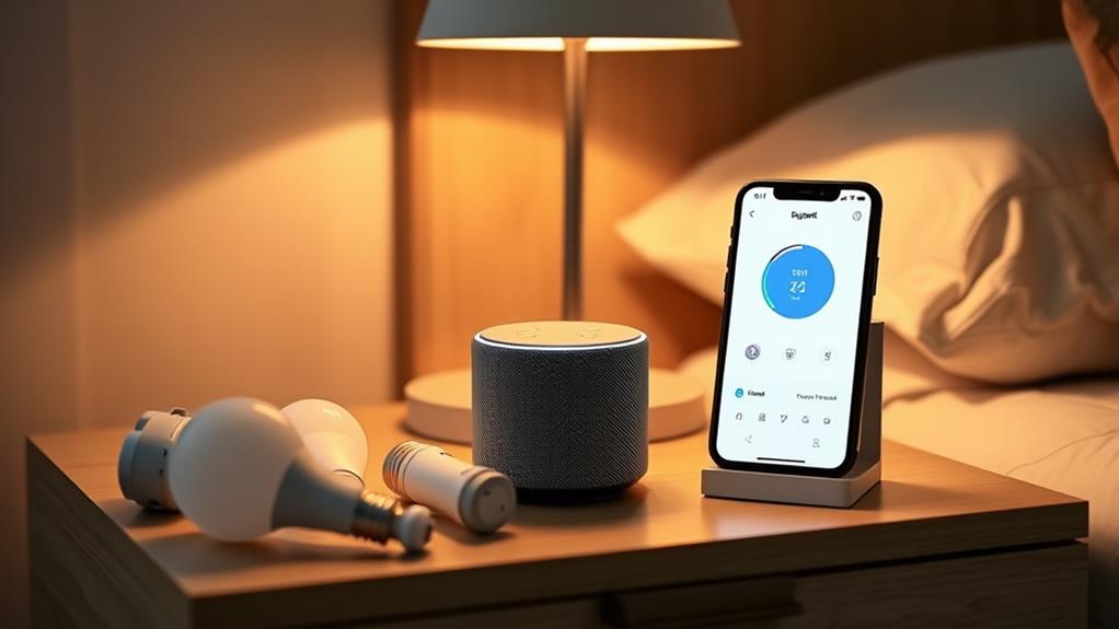 inexpensive voice controlled artificial assistants