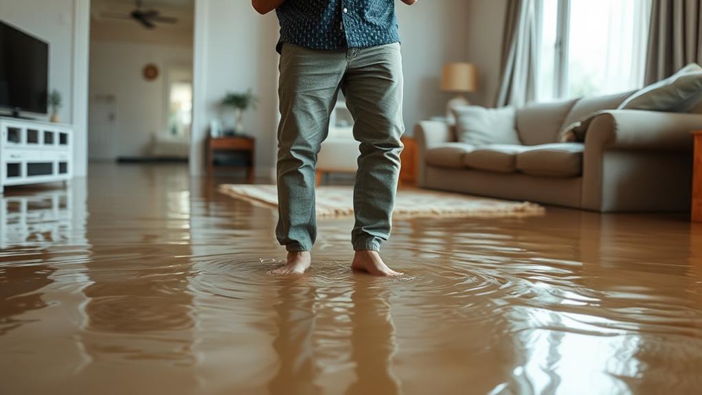 inform insurance about contact