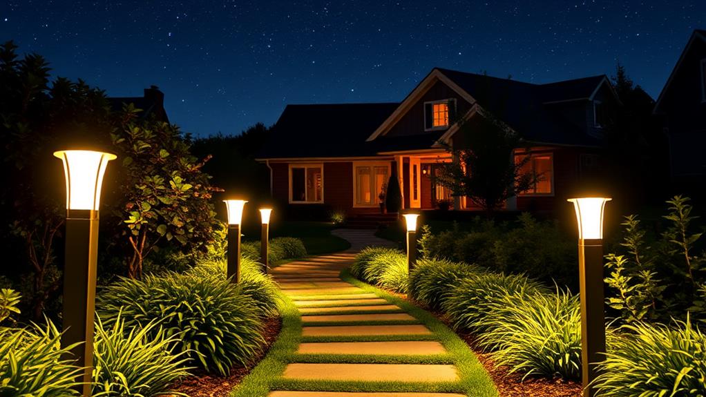 innovative efficient eco friendly illumination
