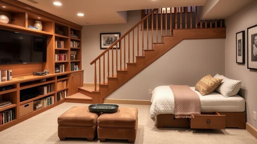 innovative storage solutions for efficiency