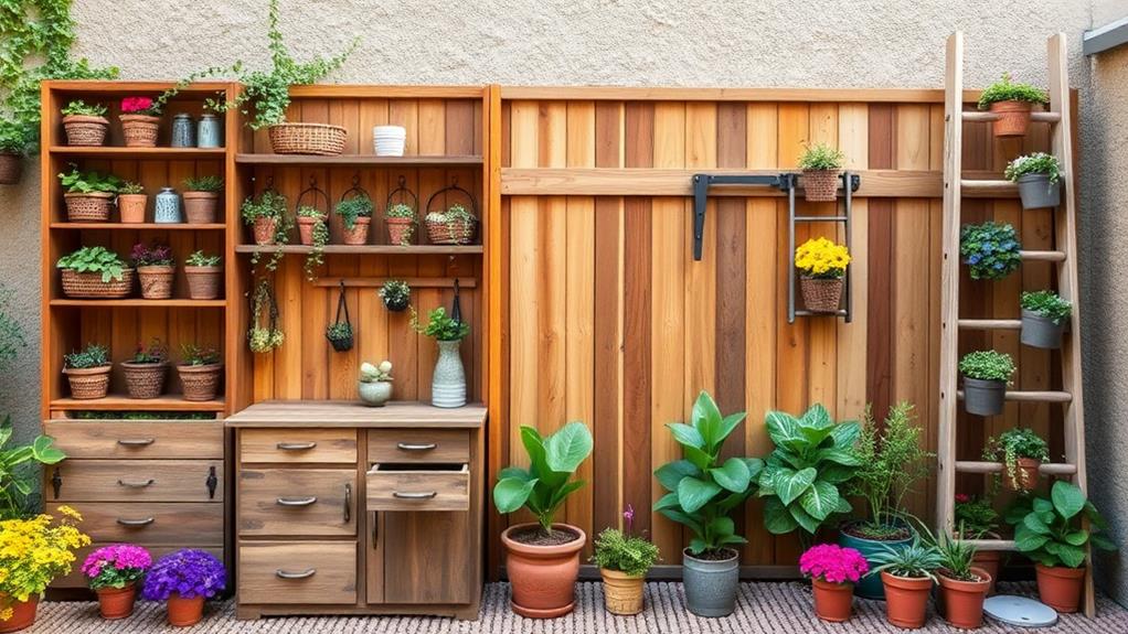 innovative storage solutions for every need