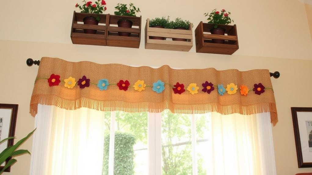 innovative window treatment ideas