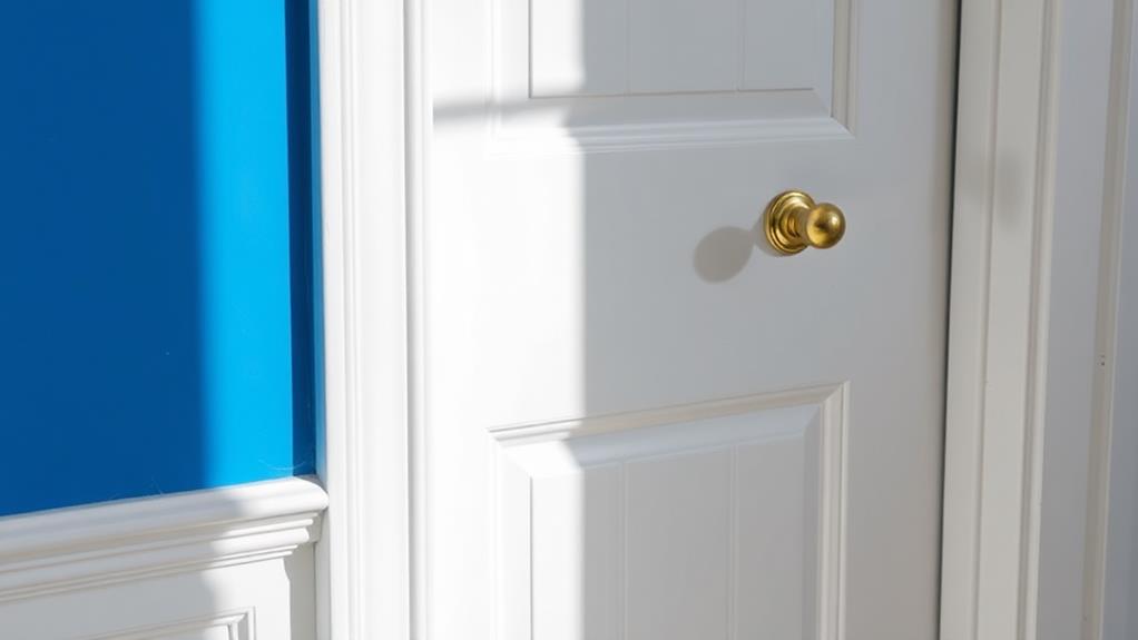 instant home transformation with fresh paint
