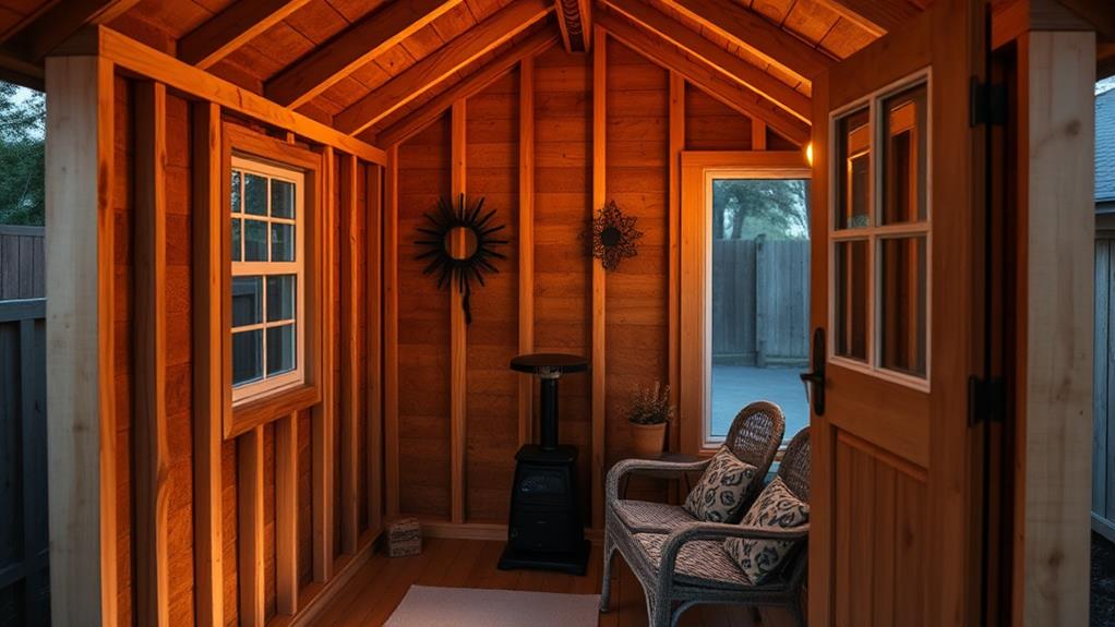 insulation weatherproofing home essentials