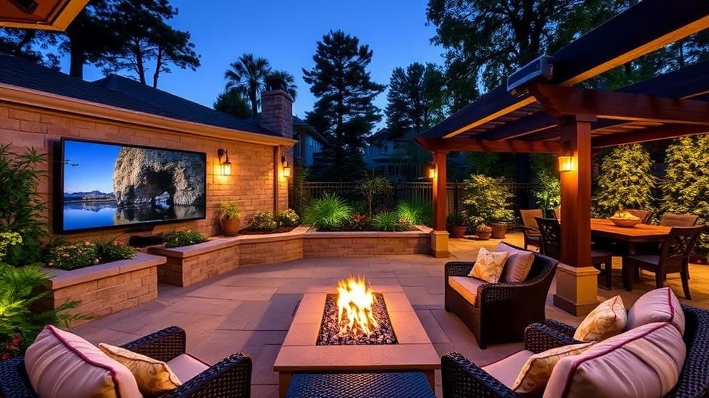 integrating audiovisual communication effectively