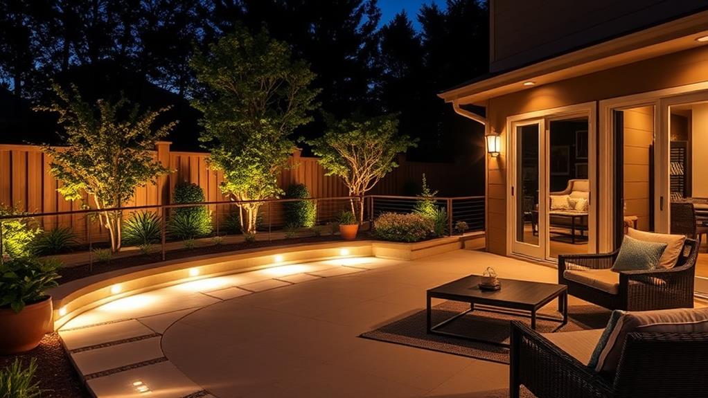 intelligent exterior illumination solutions