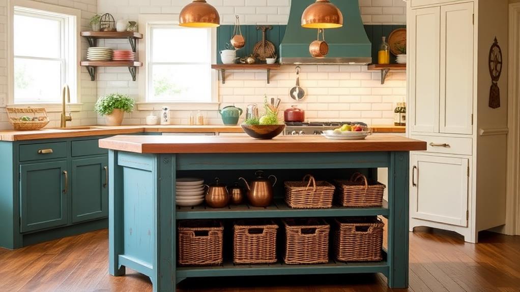 island budget transformations