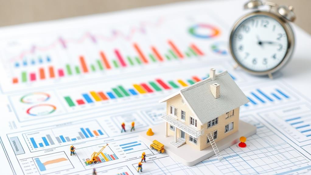 key business performance indicators