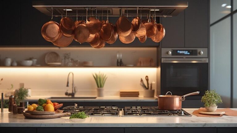kitchen remodel gas vs electric
