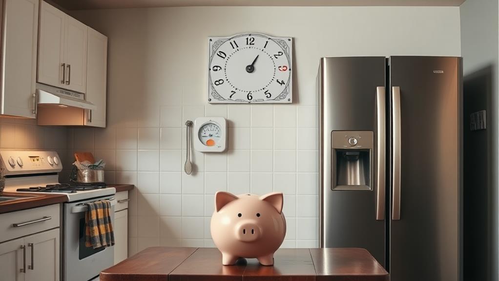 lifespan and replacement frequency