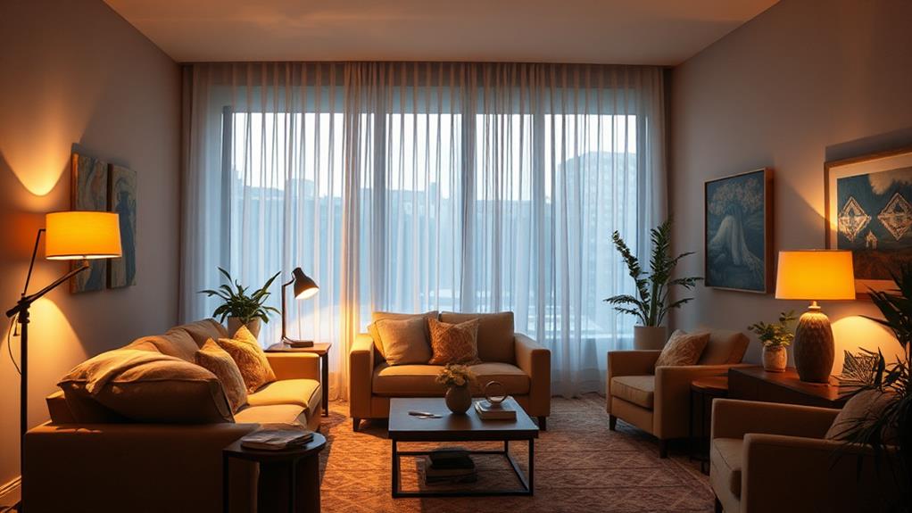 lighting design techniques and strategies