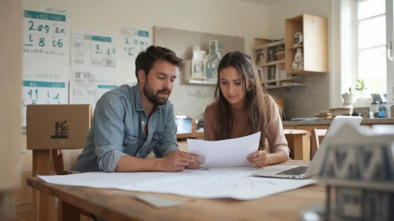 major renovations require temporary housing