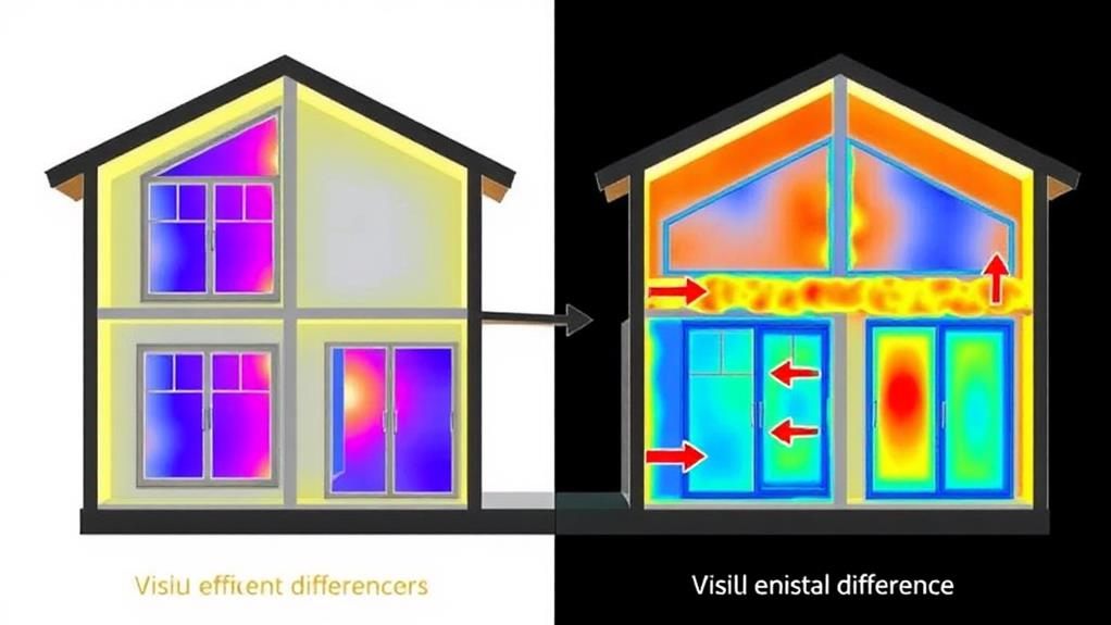 minimizing energy inefficiencies