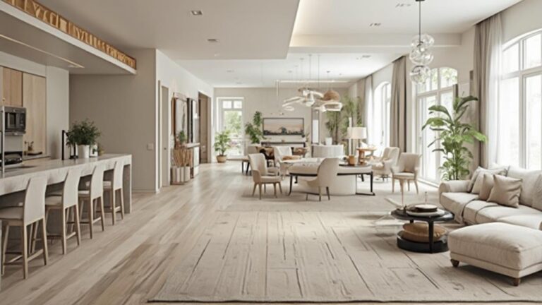 multigenerational home design considerations