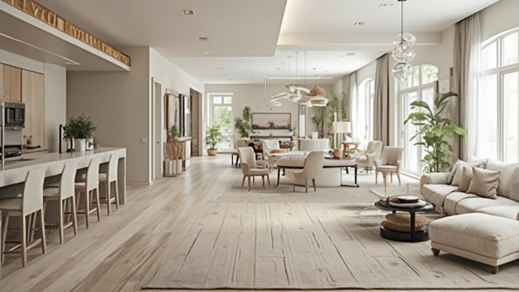 multigenerational home design considerations