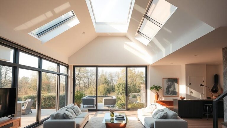 natural light energy efficiency
