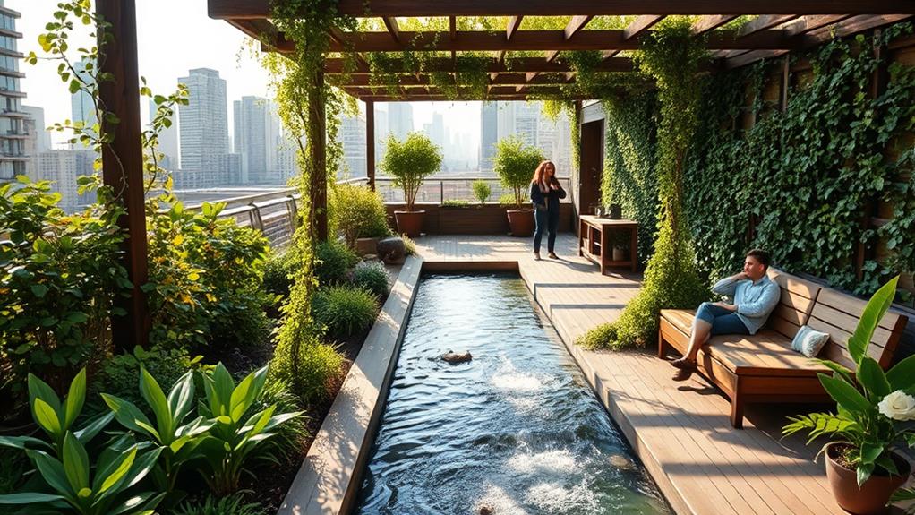 nature inspired design principles