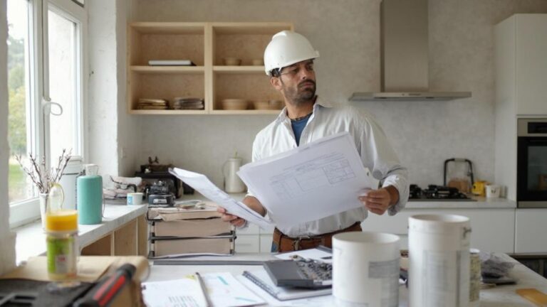 navigating financial challenges during renovation