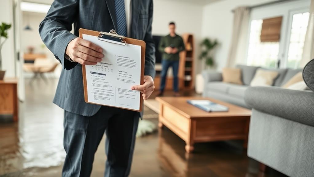 navigating insurance claims skillfully