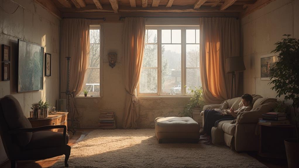 noise reduction renovation budget management