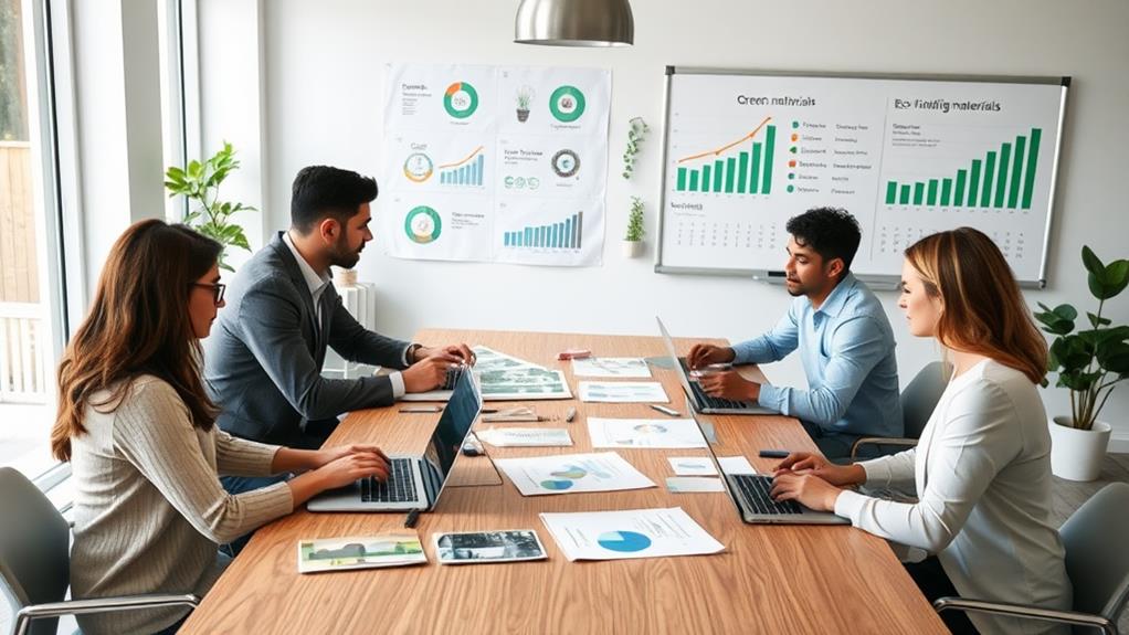 objective focused performance review planning