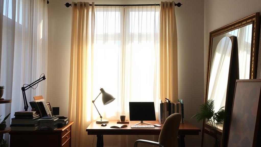 optimize lighting setup efficiently