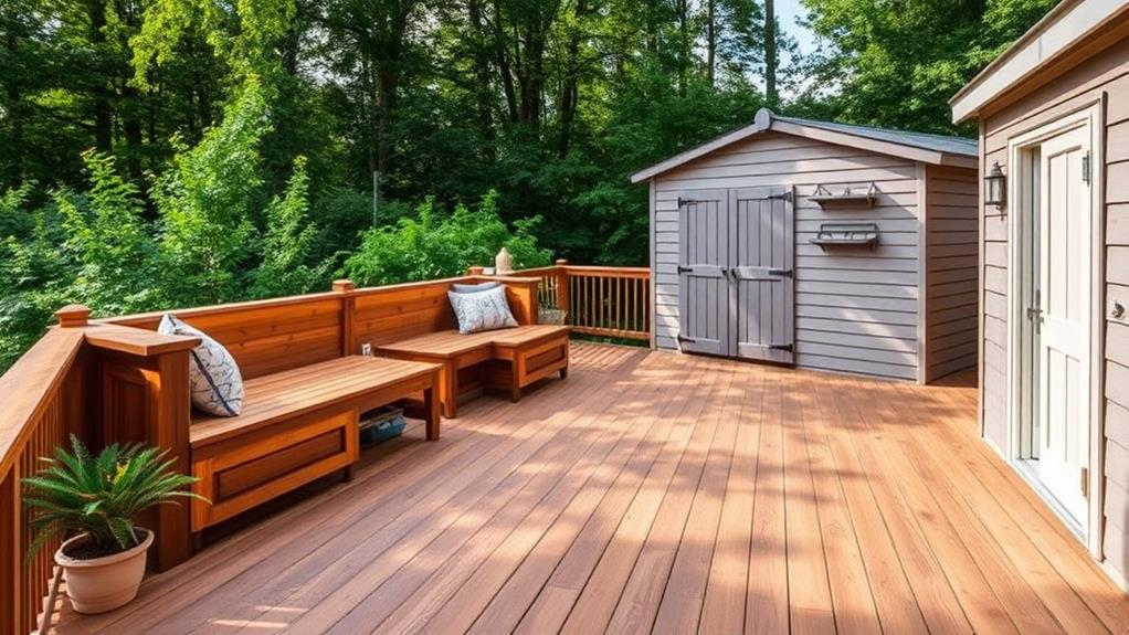 optimized accessible organized storage solutions