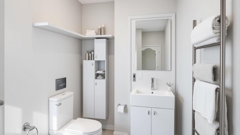 optimized space utilization strategies