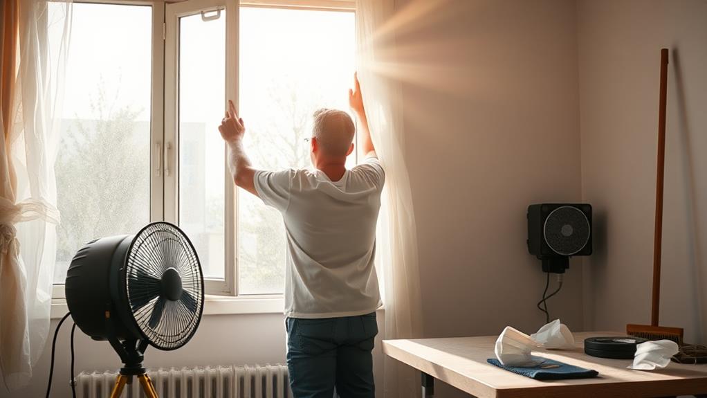 optimizing airflow management strategies