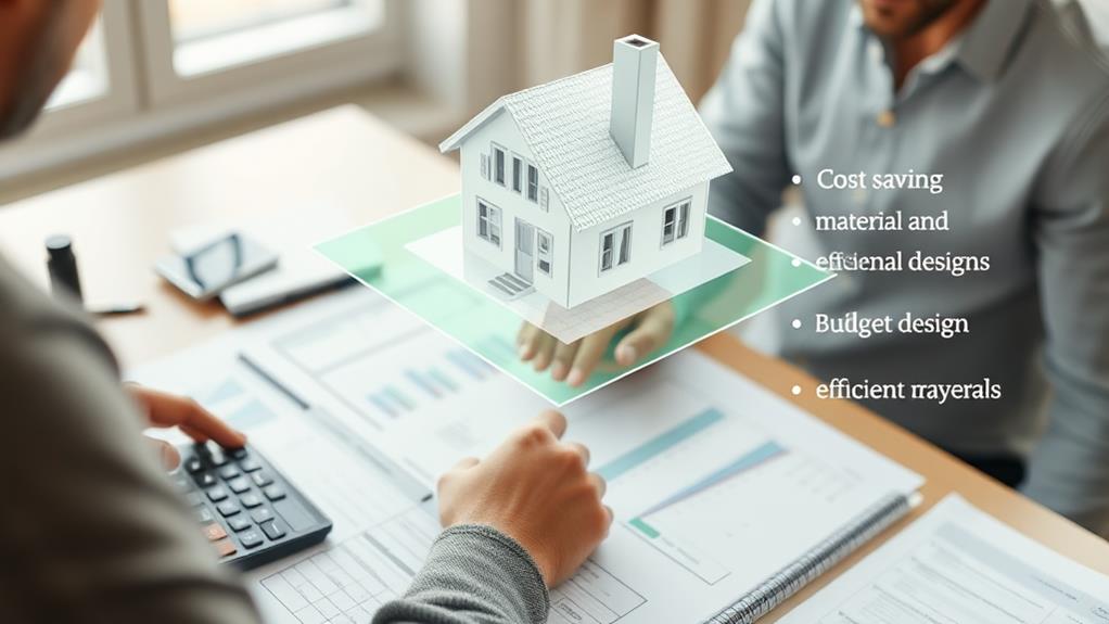 optimizing cost effective solutions