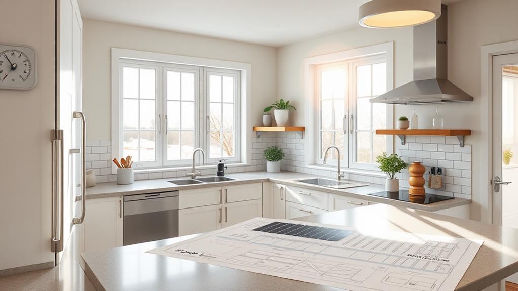 optimizing energy consumption and sustainability