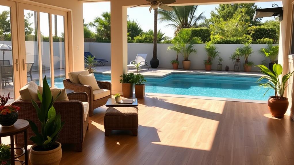 opulent outdoor resilient flooring
