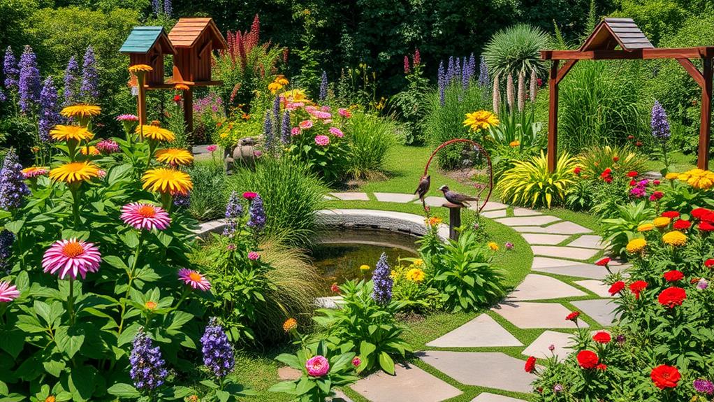 organic pest management solutions