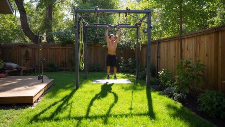 outdoor fitness renovations open air workout spaces