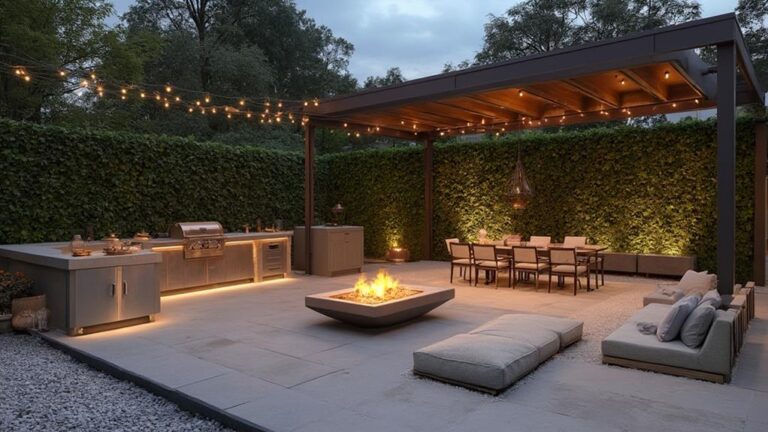 outdoor living home renovation trends