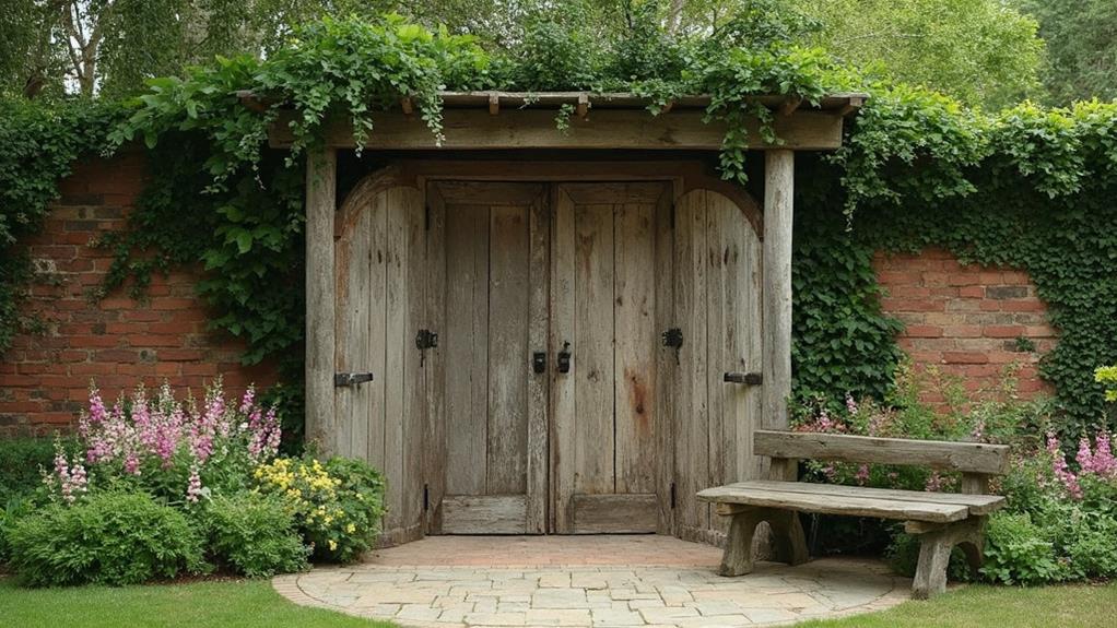 outdoor photography backdrops renovation