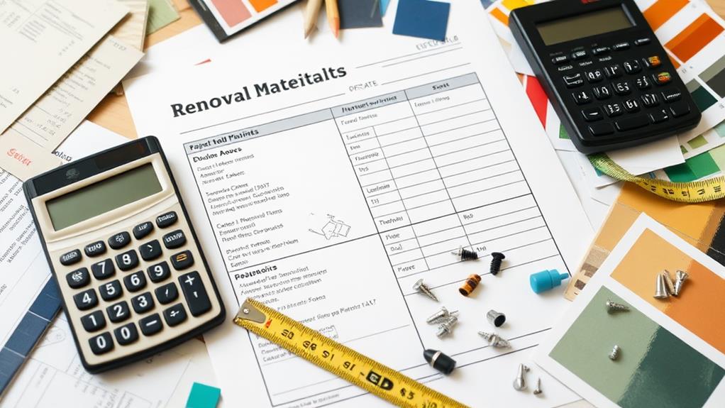 overlooked items deserve attention