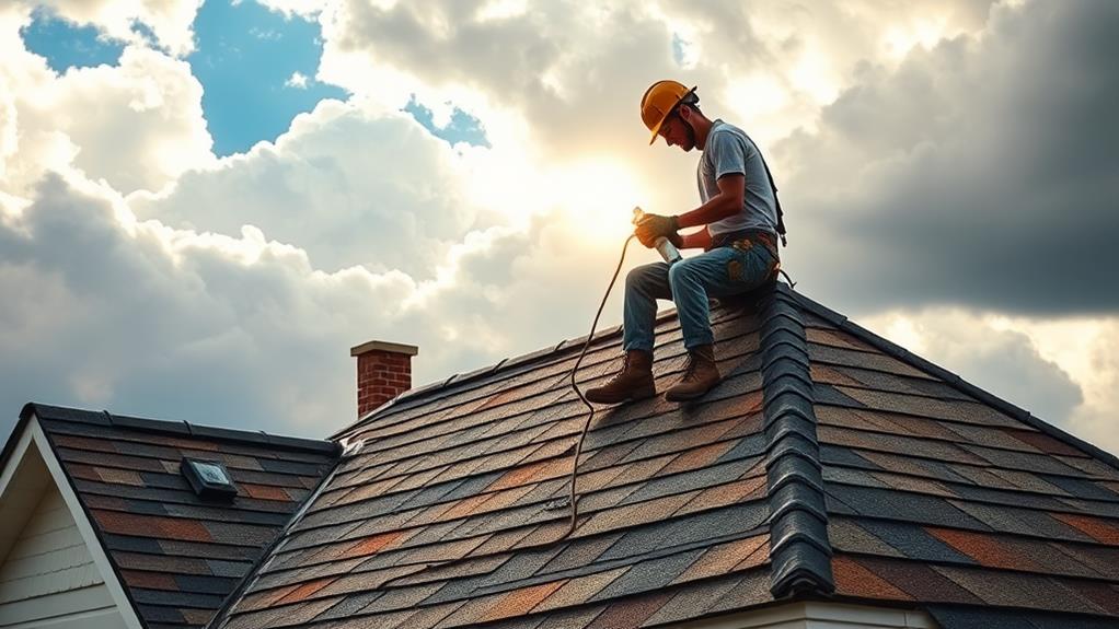 permanent roof restoration solutions