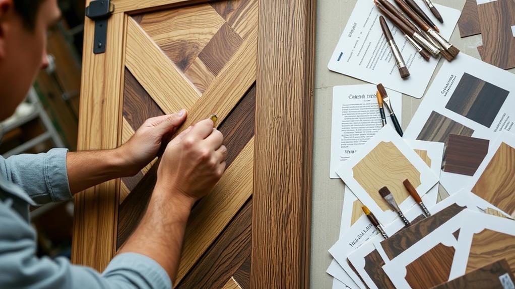 personalize your sliding door experience