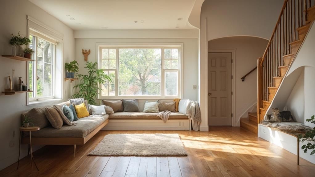 pet friendly home renovation features